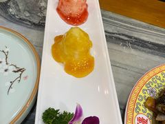 果味山药-砂锅居(西四店)