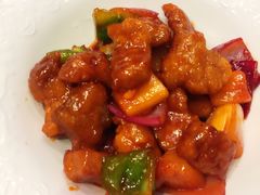 -翠华餐厅(山顶道店)