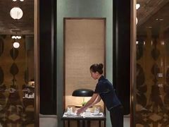 -广州文华东方酒店·江-由辉师傅主理