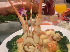 -深圳中海凯骊酒店