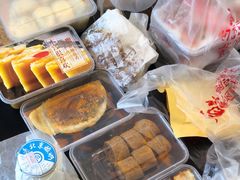 -四季小馆·地道北京小吃(广百店)