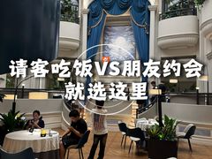 -狮王府淮扬菜(万象城店)