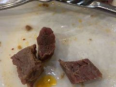 -蜀皇·菌汤鲜黄牛肉汤锅(宽窄巷子店)