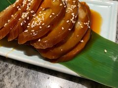 -南京大牌档(青岛万象城店)