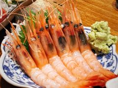 -半藏居酒屋(香港花园店)