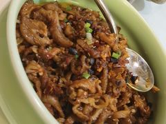 -福巷湘食小馆·猛火现炒(上海首店)