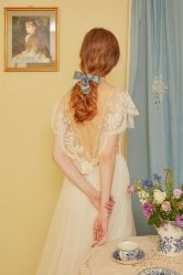 点击看大图 -Chic Bridal 熙可婚纱