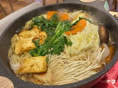 寿喜锅-晓寿司·日本料理(望京博雅店)