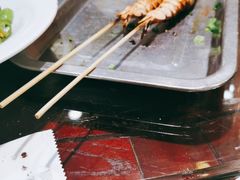 -蠔友汇(皇姑店)