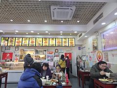 -杏园餐厅(阜成门店)