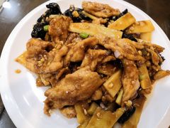 -京天红酒家(虎坊路店)