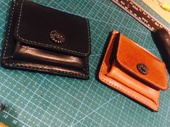 -如果·追梦手工皮具DIY教学店(田子坊店)