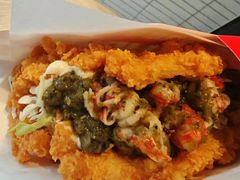 -肯德基(昆山开发区店)