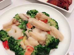 -翠园(铜锣湾广场店)