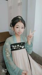 -美云庭古装·格格服汉服·京城旅拍(北京店)