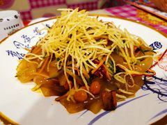 东北大拉皮-粗粮人家·东北菜(洋桥店)