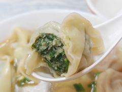 -利达汤圆馄饨(川公路店)
