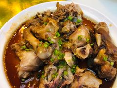 东坡肘子-眉州东坡(亚运村店)
