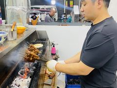 -老白家怡贵园烤肉