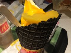 -麦当劳(红旗路店)