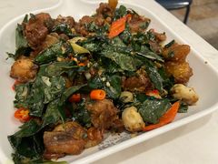 -香香海南菜餐厅
