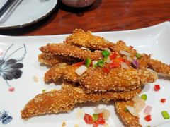 -老苏州芳和园茶酒楼  传统苏帮菜(观前店)