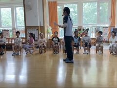 -北京市丰台区阳光起点锦城幼儿园(丰台园)