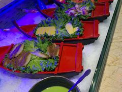 -万象·复兴号鲜肉烤肉海鲜自助(升级店)