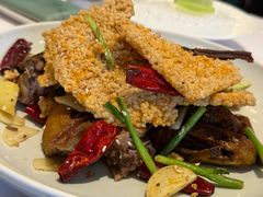 老牌香酥鸭-南麓·浙里(外滩店)