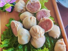 -沽源味道蒙餐莜面家常菜