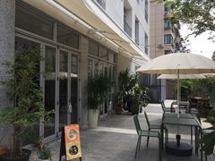 -AO cafe＆bistro