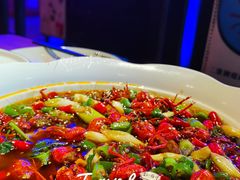 -二钳洞庭虾蟹·江湖菜(成都鹭岛店)