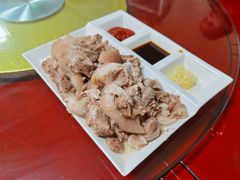 -菜根香土菜馆(文昌东路店)