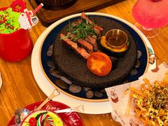 -秘密旅行Bonjour(黑金冠 江南西店)
