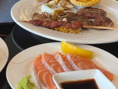 -康帝国际酒店-艾斯本自助西餐厅