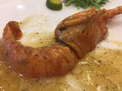 -新光酒家·河豚·海鲜·蟹料理(浦东店)
