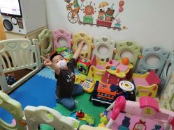 -圣瑞医疗上海圣恩儿科门诊部