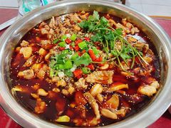 -米二红烧兔(华阳店)