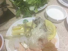 -爱伲牛肉火锅自助(景洪店)