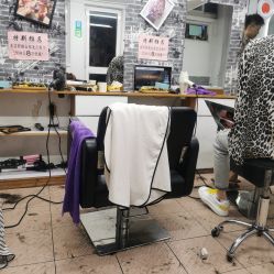 -格调造型