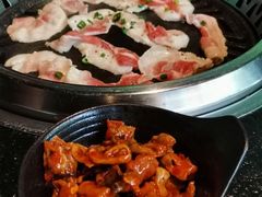 -牛焱·烧肉酒肆(五大道店)