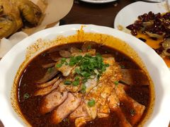 -临潼印象·特色陕菜