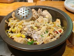 -云海肴·汽锅鸡·云南菜(美罗城店)