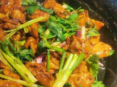 -九毛九西北菜(番禺万达店)