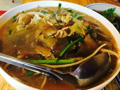 -聪辉同安老美食饭店(大元路店)