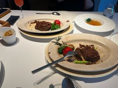 -王品牛排(郑州大卫城店)