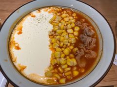 -火山屋台(新街口店)