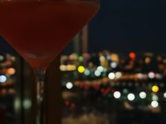 -瑞吉吧 The St·Regis Bar(长沙瑞吉酒店)