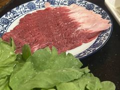 -裕德孚·非遗手切涮羊肉(东直门内大街店)