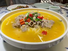 -小菜园新徽菜(常州九洲新世界店)